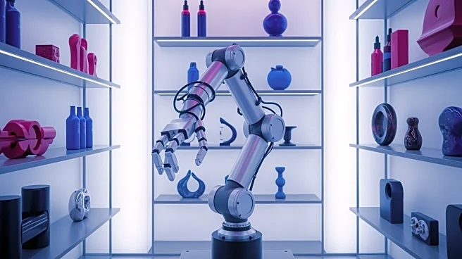 AI Shopping Agents Transform Main Street Retail Experience