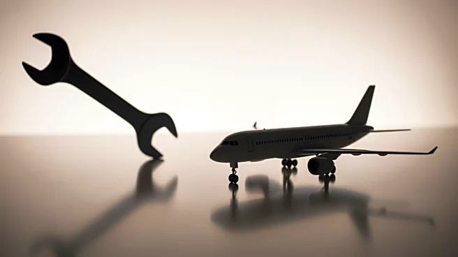IAM Rejects Boeing's Latest Offer Amid Ongoing Strike