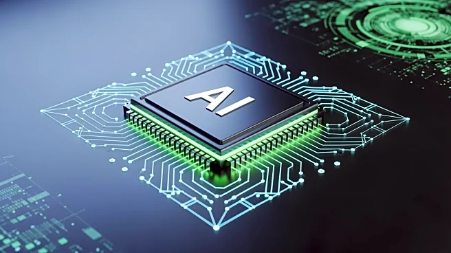 Arm Holdings Expands AI Partnerships, Stock Surges Amid High Valuation Concerns