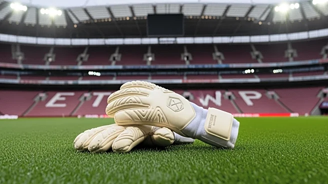West Ham Re-Signs Goalkeeper Lukasz Fabianski to Strengthen Squad