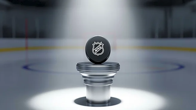 Nikita Kucherov Achieves 1,000th NHL Point Milestone