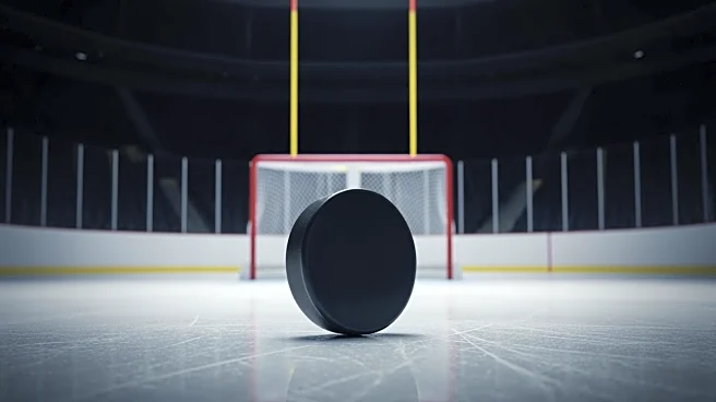Pittsburgh Penguins' Winning Streak Ends in Shootout Loss to Columbus Blue Jackets