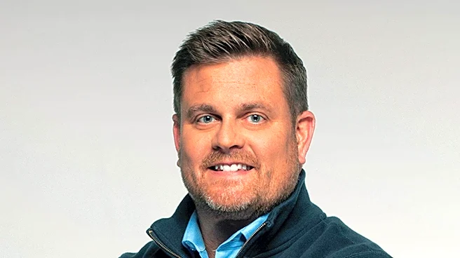 CEO Nicholas Thompson Discusses Running's Impact on Personal and Professional Life
