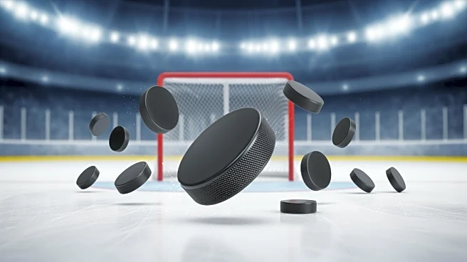 Detroit Red Wings Rally to Defeat St. Louis Blues with Six Unanswered Goals