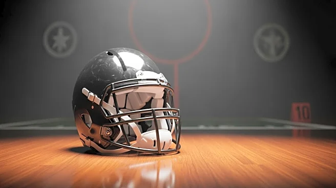 Texas QB Arch Manning Suffers Concussion, Impacting Upcoming Game Against Vanderbilt