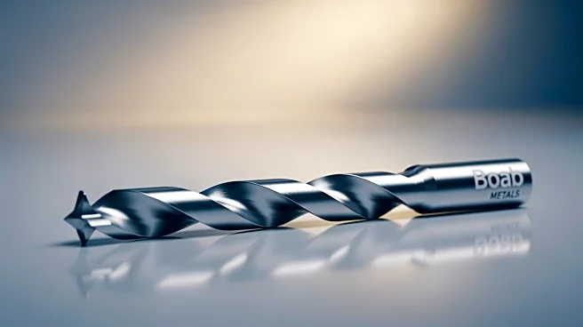 Boab Metals Debuts on US Market, Expanding Investor Access