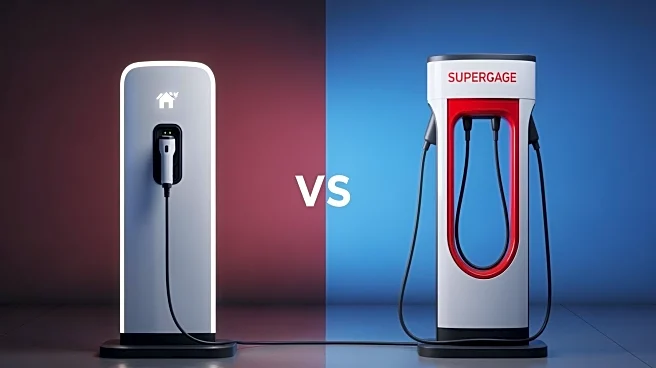 Tesla Owners Highlight Cost Disparity Between Home Charging and Supercharging