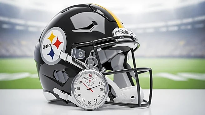 Pittsburgh Steelers Opt for Kenneth Gainwell Over Other Running Backs, Surprising Fans
