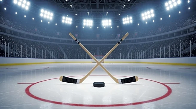 Winnipeg Jets Host Utah Mammoth in Central Division Showdown