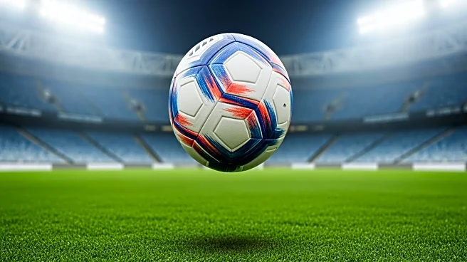 Atlético-MG Hosts Independiente del Valle in Copa Sudamericana Semi-Final