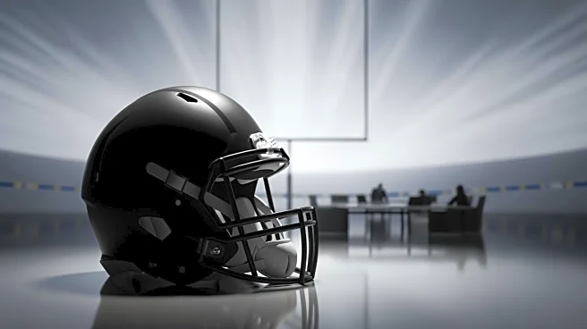 Deion Sanders Faces Scrutiny After Colorado's Historic Loss to Utah