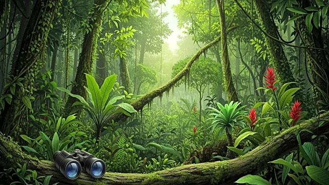 Survival International Warns of Threats to Isolated Amazon Tribe from Logging and Disease