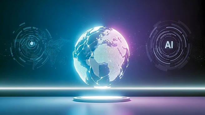 OpenAI Launches ChatGPT Atlas Browser, Challenges Traditional Internet Use