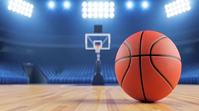 Lakers Select Dillon Jones as No. 1 Pick in G League Draft, Offering NBA Comeback Opportunity