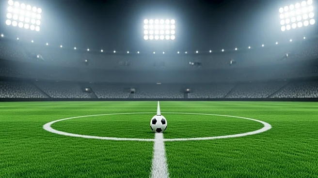 Palmeiras Faces Crucial Match Against Cruzeiro Amidst Pressure