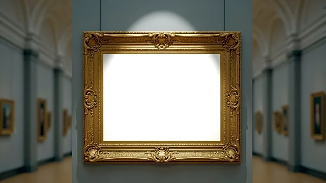 Norton Museum of Art Unveils Rembrandt Self-Portrait in New Exhibit