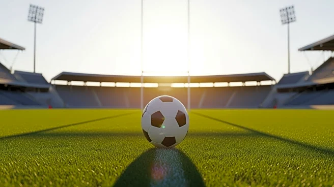 TSSAA Soccer State Tournament Begins with Semifinals and Championships Scheduled