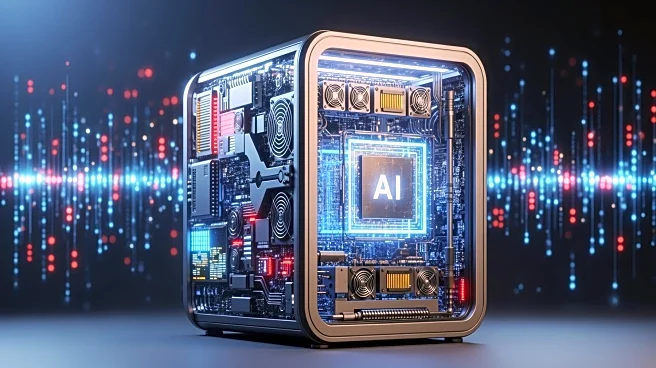 Bitcoin Miners Shift Focus to AI, Boosting Stock Performance