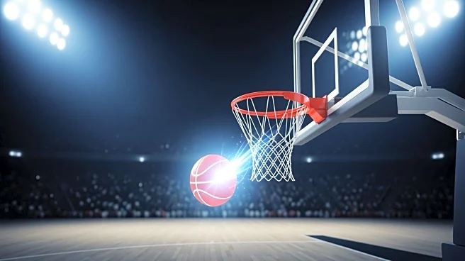 NBA: Victor Wembanyama Leads Spurs to Victory Over Nets, Highlighting Early Season Success