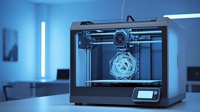 CaDoodle Offers Self-Hosted Alternative to Tinkercad for CAD Enthusiasts