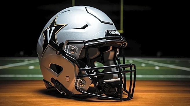 Vanderbilt Football Eyes College Football Playoff Amid Strong Season