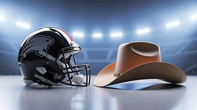 BetMGM Offers Bonus Bets for Broncos vs. Cowboys NFL Week 8 Matchup