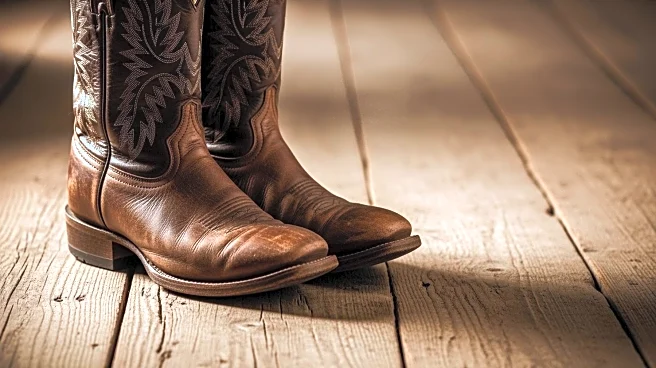 Saddle Bronc Riders' Friendship Fuels Success in PRCA Competitions