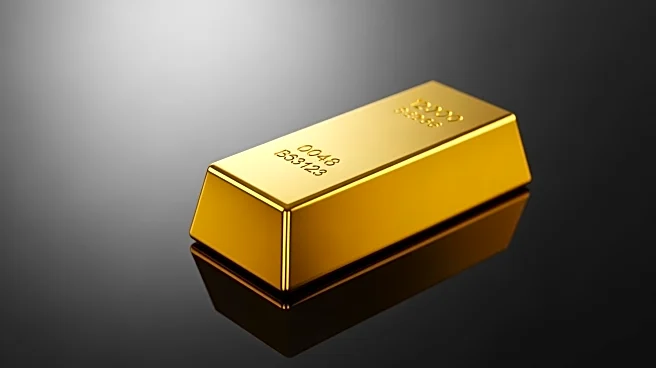 Euro Pacific Reduces Kinross Gold Stake by $3 Million, Impacting Asset Management Portfolio