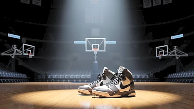 Michael Jordan's NBA Debut: A Historic Moment in Chicago Sports