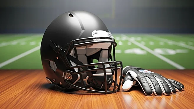 NFL Draft Prospects: Ty Simpson and Anthony Hill Jr. Gain Attention