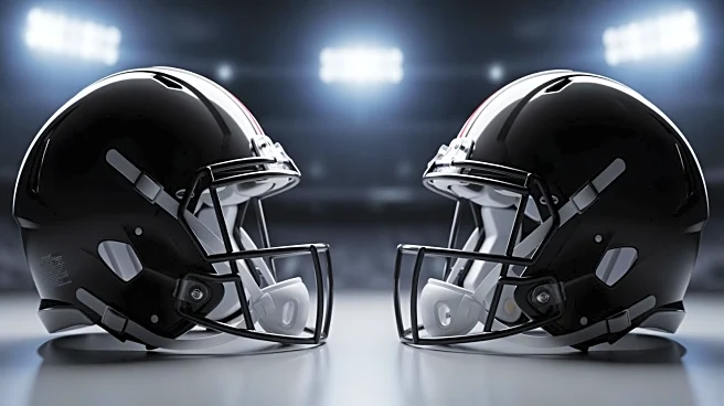 NFL Considers Punishment for Ravens After Lamar Jackson Practice Controversy