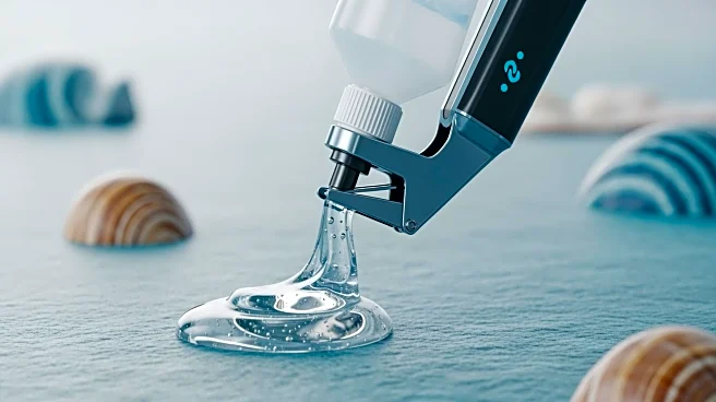 Technion Scientists Develop Rapid Wound-Sealing Adhesive Inspired by Marine Molluscs