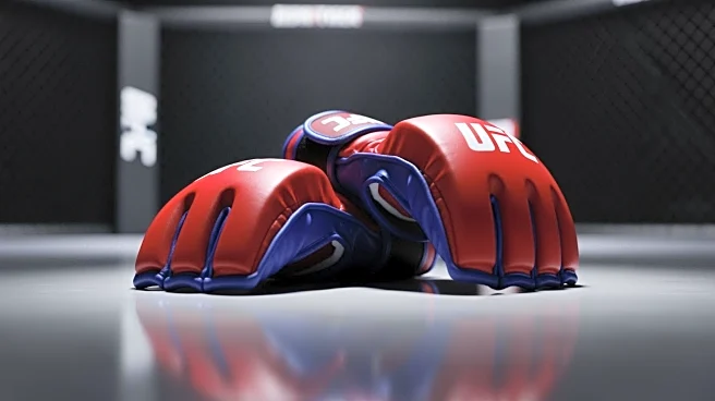 Alexander Volkov Secures Split Decision Victory Over Jailton Almeida at UFC 321