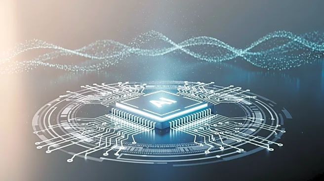 Nvidia's AI Chip Dominance Poised for $10 Trillion Market Cap by 2030