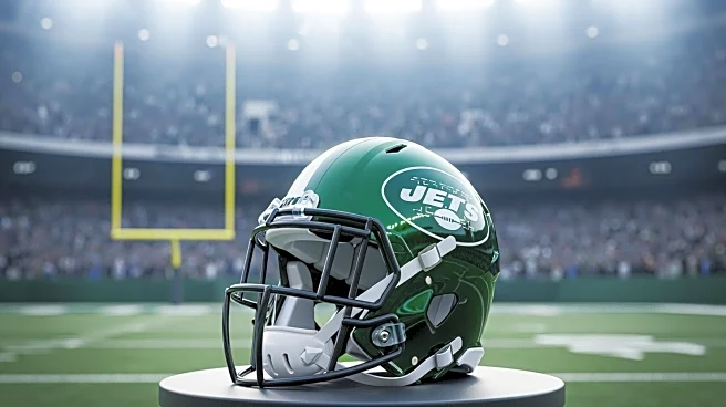 New York Jets Secure First Win of the Season in Dramatic Comeback Against Bengals