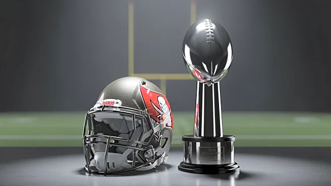 Buccaneers Aim to Extend Dominance Over Saints in NFL Week 8