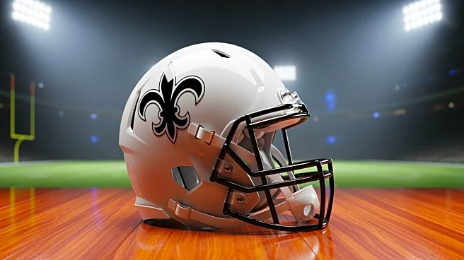 New Orleans Saints Consider Trading Brandin Cooks, Potentially Making NFL History