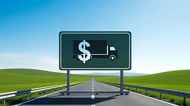 Transportation Secretary to Withdraw $160 Million from California Over Noncitizen Truck Licenses