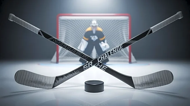 Dallas Stars Face Injury Challenges Ahead of Match Against Nashville Predators