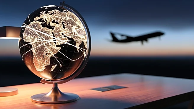Citi AAdvantage Globe Card Introduces Flight Streak Loyalty Points Bonus for Frequent Flyers