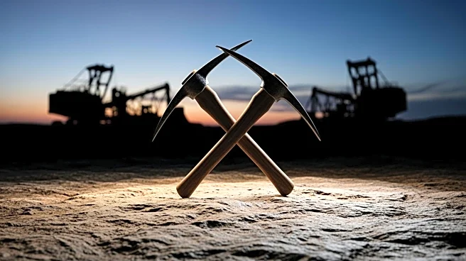 Freeport-McMoRan Faces Production Delays After Indonesian Mine Incident