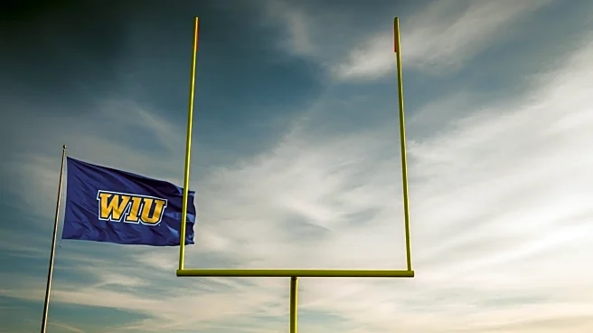 Western Illinois Secures First Conference Win with 17-16 Victory Over Tennessee State