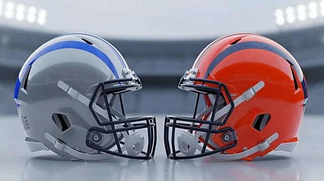 Dallas Cowboys Prepare for Week 8 Clash Against Denver Broncos Amidst High Stakes