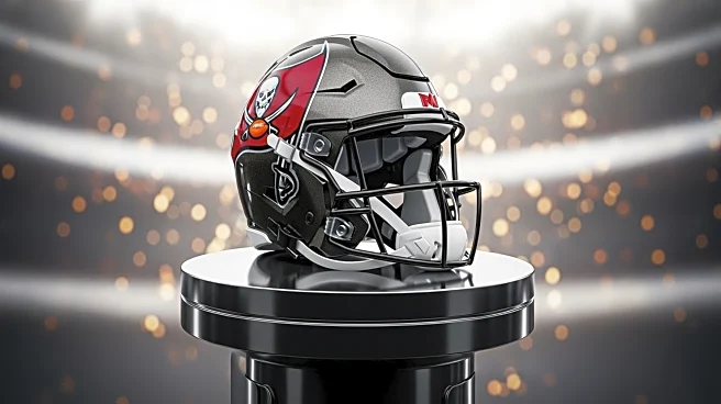 Shilo Sanders Impresses in Tampa Bay Buccaneers Debut with Strong Performance