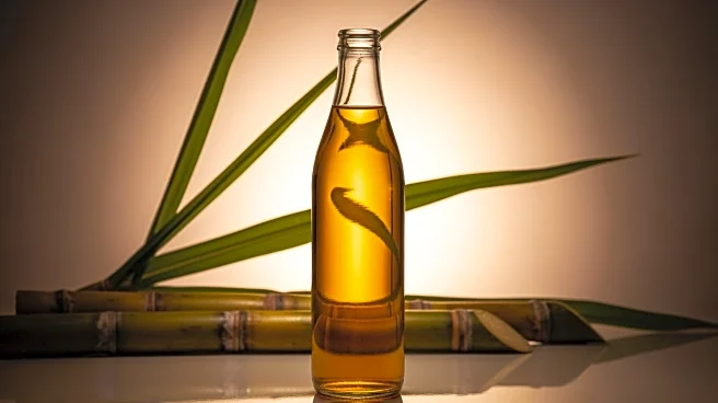 Coca-Cola Introduces Cane-Sugar Soda in U.S. Following President Trump's Advocacy