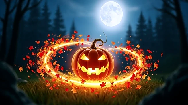 Pokémon GO Launches Halloween 2025 Events with New Features and Debuts