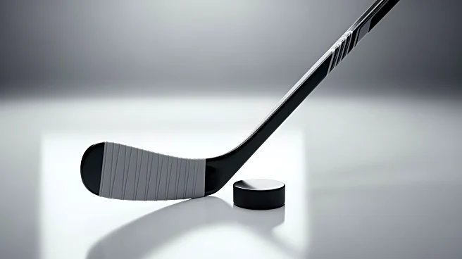 Panthers' Evan Rodrigues Contributes to Victory with Key Assist