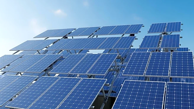Nextracker and Abunayyan Form Joint Venture to Enhance Solar Energy in MENA