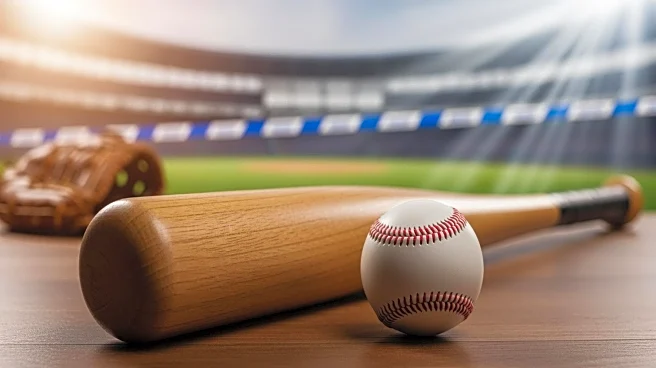 Guardians Prospect Joe Lampe Hits RBI Triple in Arizona Fall League