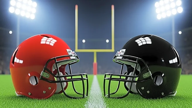 Utah Utes Dominate Colorado Buffaloes with Freshman QB Byrd Ficklin's Stellar Performance